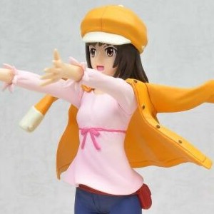 Nadeko Sengoku (studio)