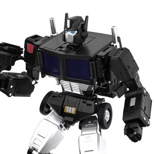 MPG-16 Nucleon Quest Super Convoy