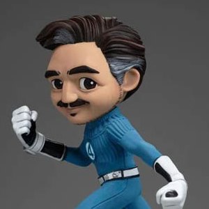 Mr. Fantastic Mini Co