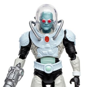 Mister Freeze