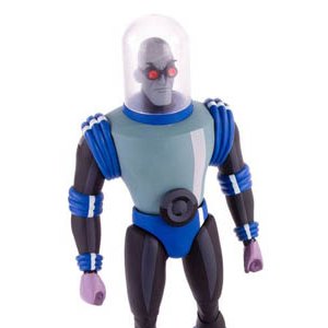 Mr. Freeze