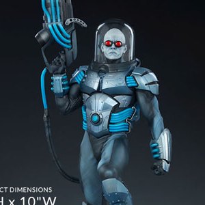 Mr. Freeze