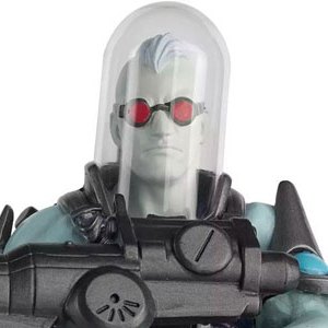 Mr. Freeze