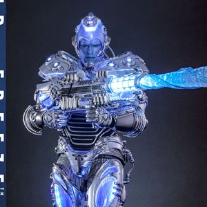 Mr. Freeze