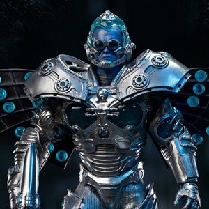 Mr. Freeze (Dr. Zero)