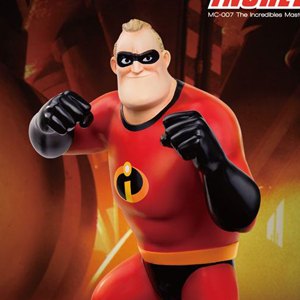 Mr. Incredible