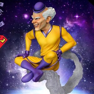 Mr. Mxyzlptlk (Tweeterhead)