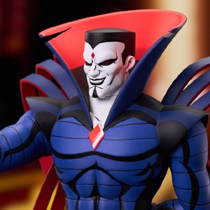 Mr. Sinister