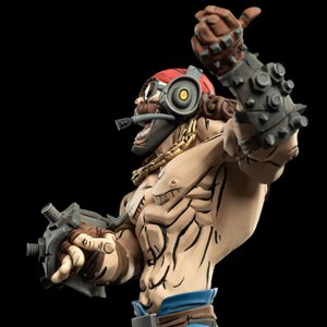 Mr. Torgue Mini Epics