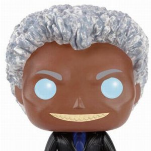 Mr. Barron Pop! Vinyl