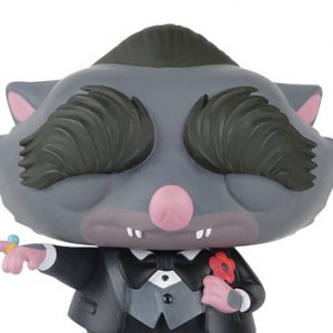 Mr. Big Pop! Vinyl