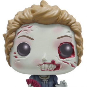 Mrs. Featherstone Pop! Vinyl