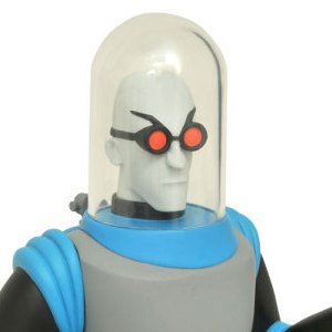 Mr. Freeze