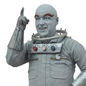 Mr. Freeze