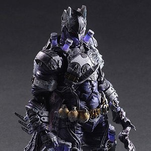 Batman Rogue Gallery Mr. Freeze Variant