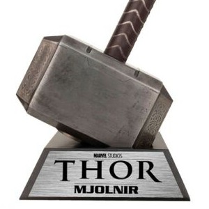 Mjolnir (studio)