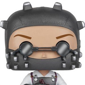 Mr. March Pop! Vinyl