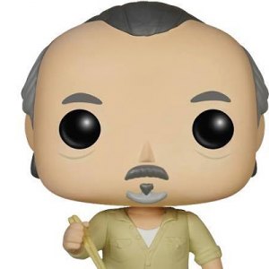 Mr. Miyagi Pop! Vinyl