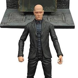 Mr. Zsasz