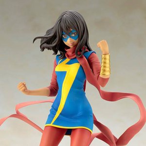 Ms.Marvel (Kamala Khan)