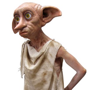 Dobby 1