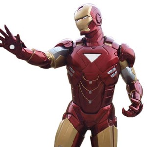 Iron Man MARK 6