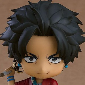 Mugen Nendoroid