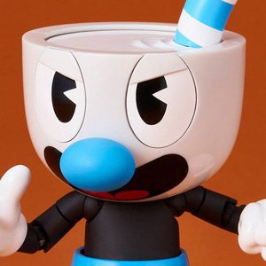 Mugman