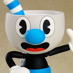 Mugman Nendoroid