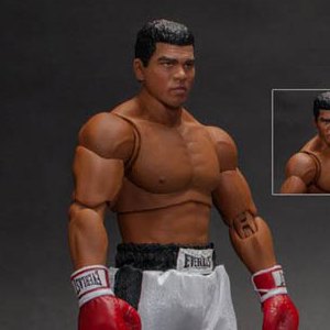 Muhammad Ali