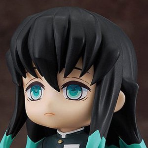 Muichiro Tokito Nendoroid