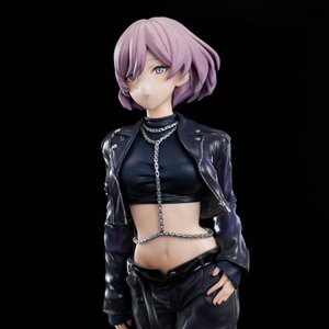 Mujina Zozo Black Collection