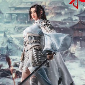 Mulan White