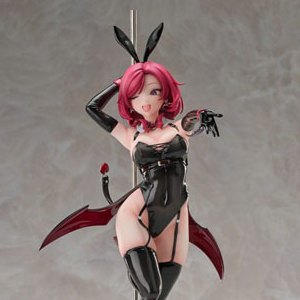 Muma Komurasaki Bunny (Ohisashiburi)
