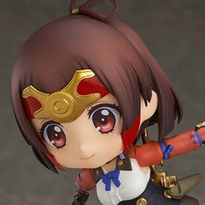 Mumei Nendoroid