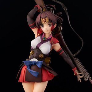 Mumei Kaimon Battle