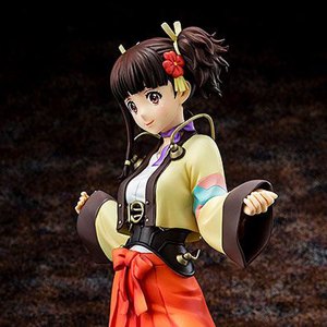 Mumei Tanabata