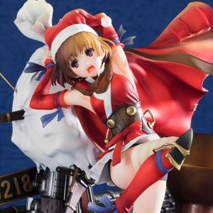 Mumei Santa (Haruhiko Mikimoto)