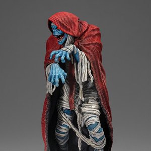 Mumm-Ra Decayed Form