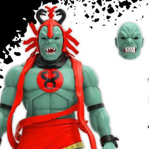 Mumm-Ra Ever-Living Toy Recolor Ultimates