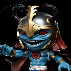 Mumm-Ra Mini Co