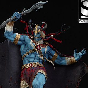 Mumm-Ra (Sideshow)