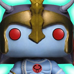 Mumm-Ra Pop! Vinyl (SDCC 2014)