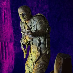 Mummy (Lon Chaney Jr.)