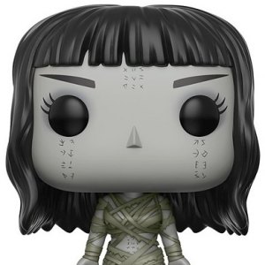 Mummy Pop! Vinyl