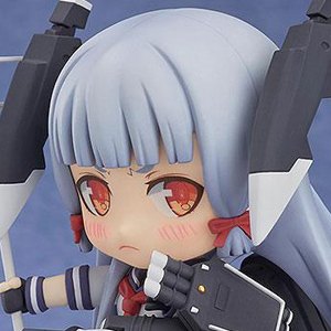 Murakumo Nendoroid