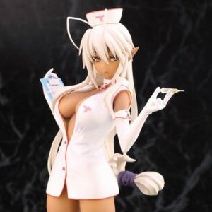 Muramasa Sansei Nurse