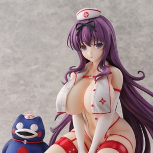 Murasaki Sexy Nurse