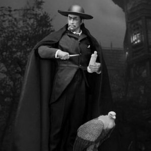Murder Legendre Bela Lugosi Monotone