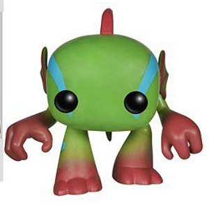 Murloc Pop! Vinyl